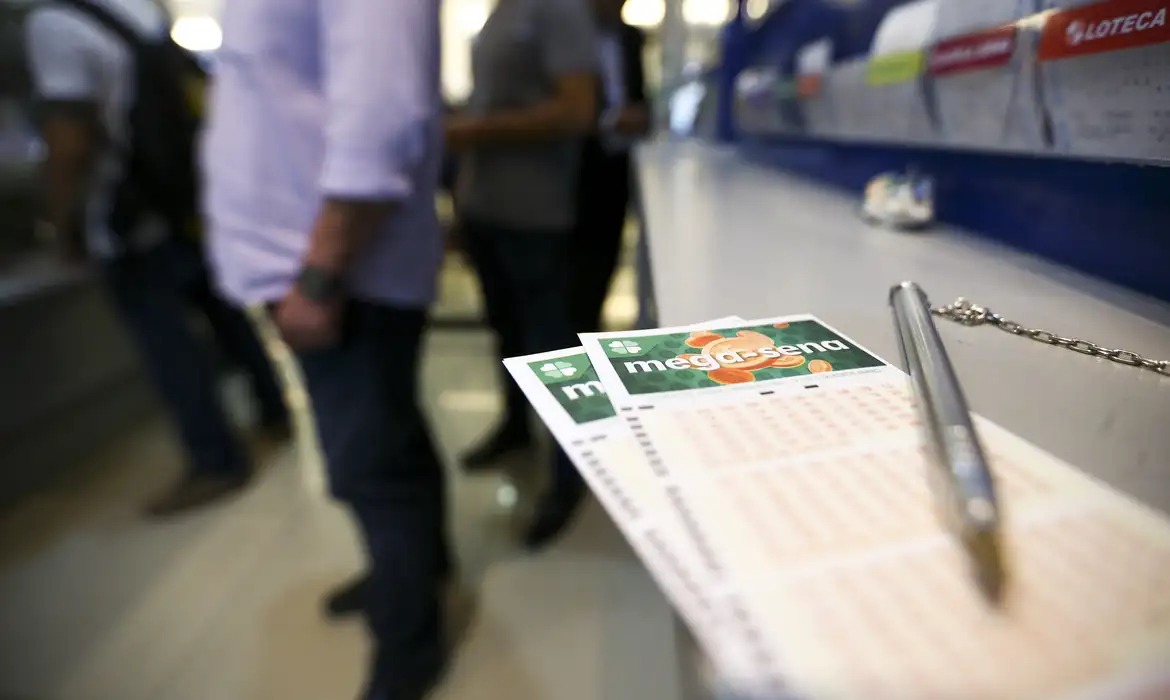Mega-Sena sorteia R$ 95 milhões nesta terça