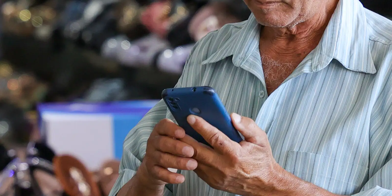 Governo pede o bloqueio de mais de 5 mil sites de apostas ilegais no Brasil
