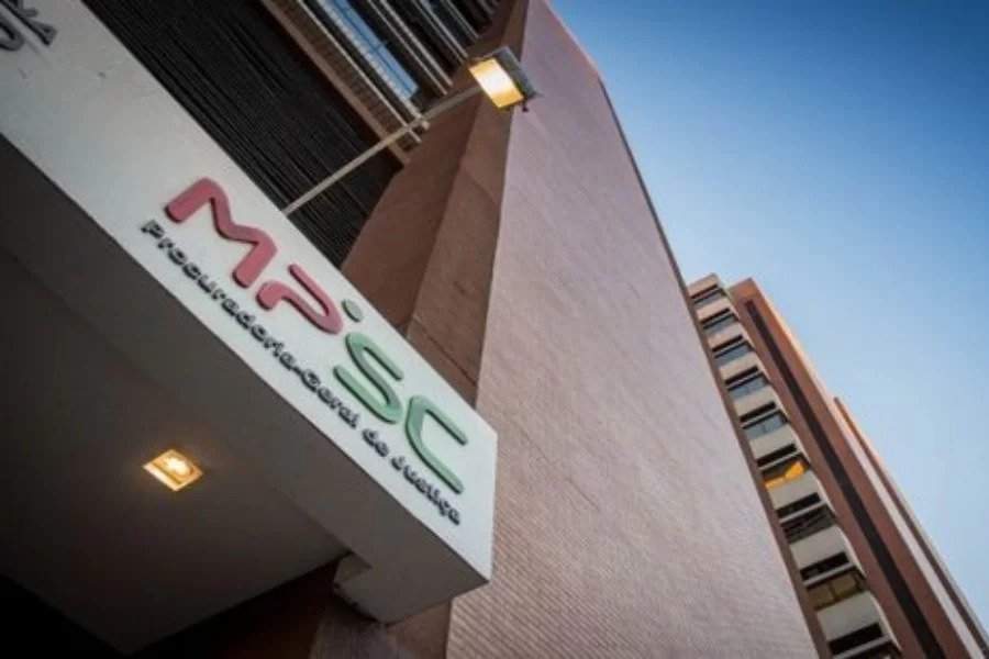 MPSC pede prisão preventiva após acidente que matou adolescente em Criciúma