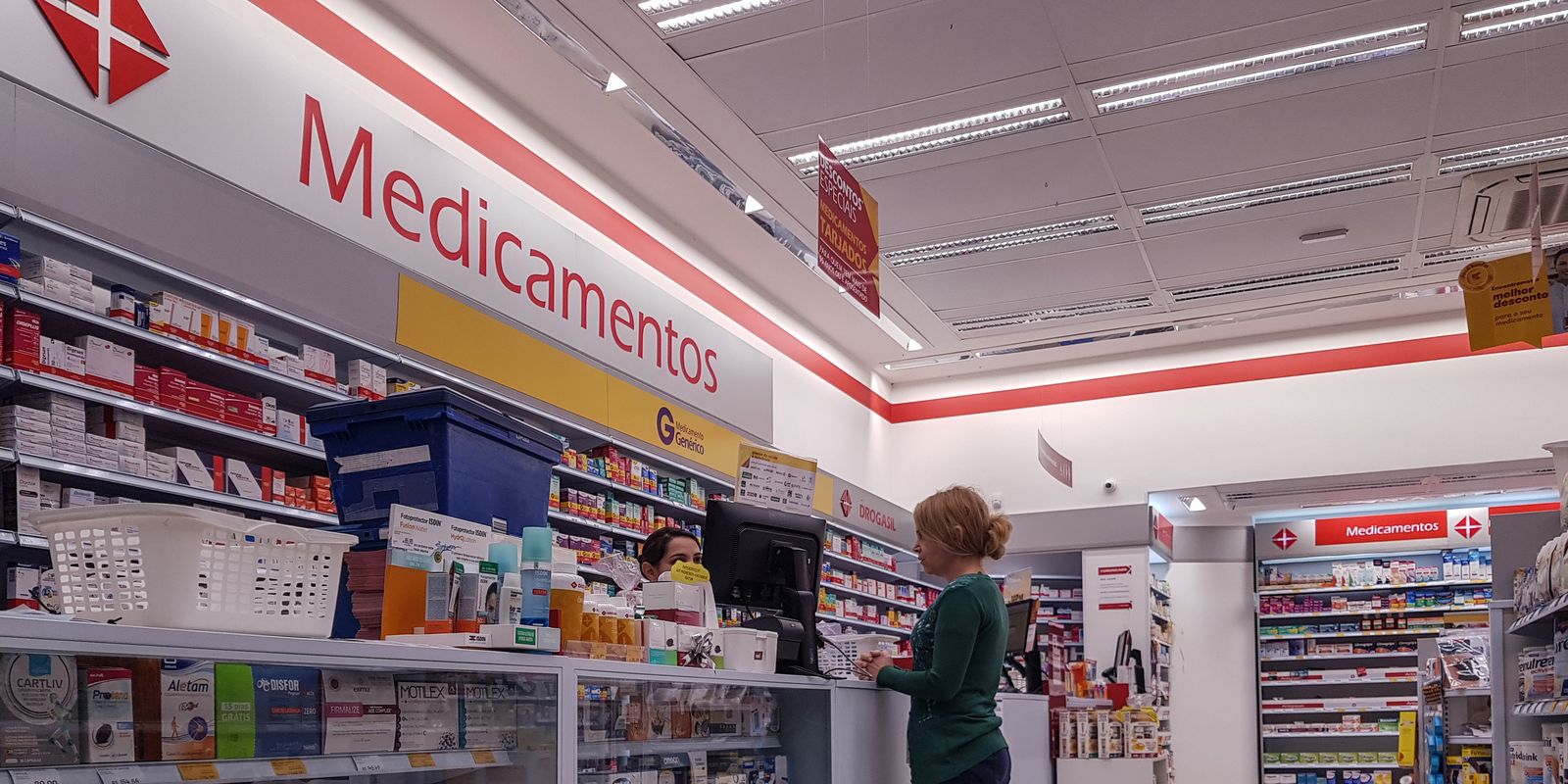 Anvisa inicia controle digital de receitas médicas nesta quarta-feira