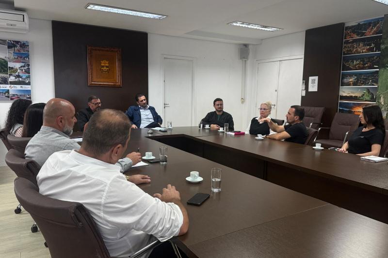 MUNICÍPIO REFORÇA ORIENTAÇÕES PARA PREVENÇÃO DE HANTAVIROSE APÓS MORTE EM ITAJAÍ