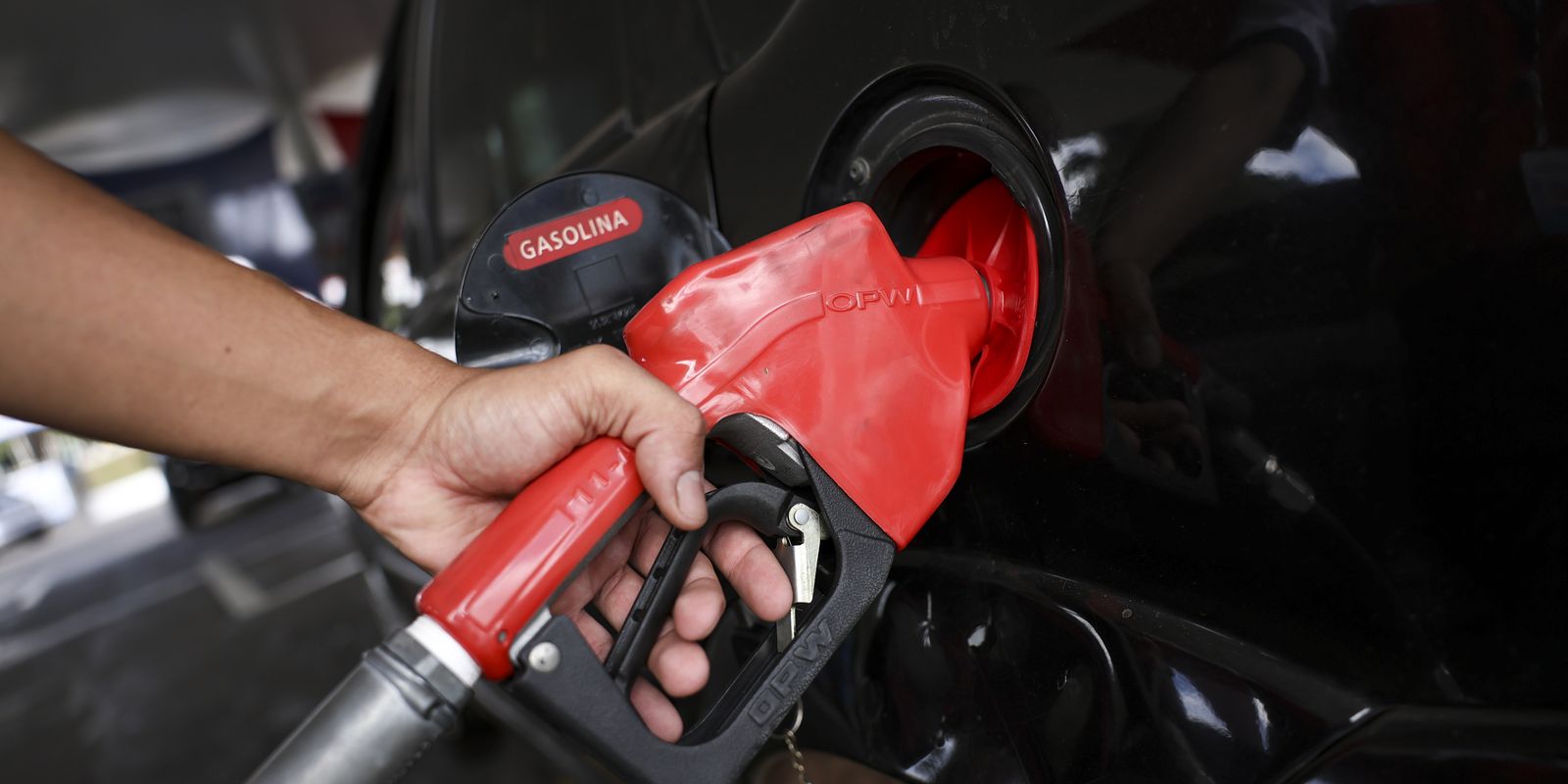Nova lei endurece penas para furto e roubo de combustíveis no país