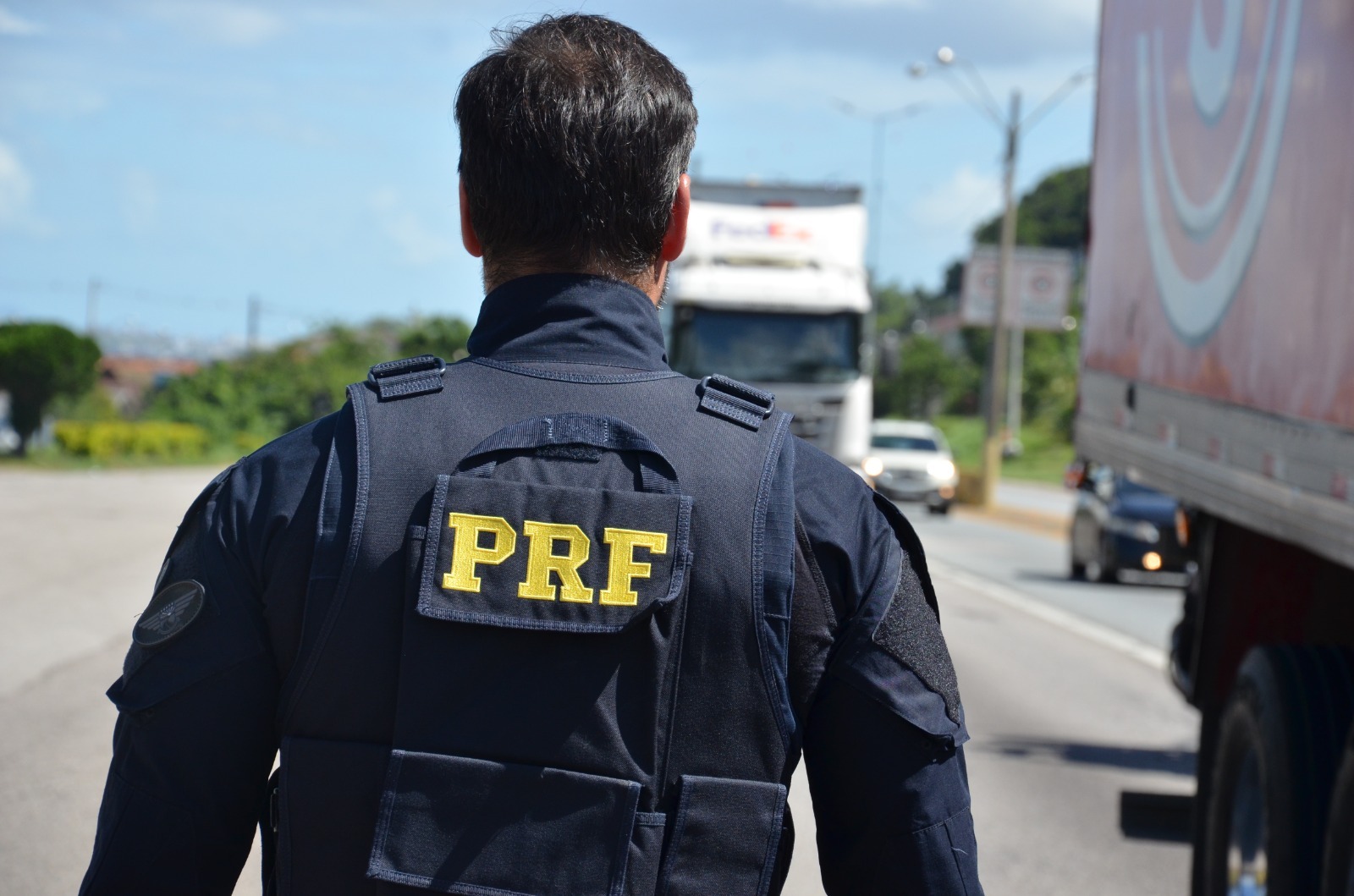 Operação Independência registra 104 acidentes nas rodovias de SC