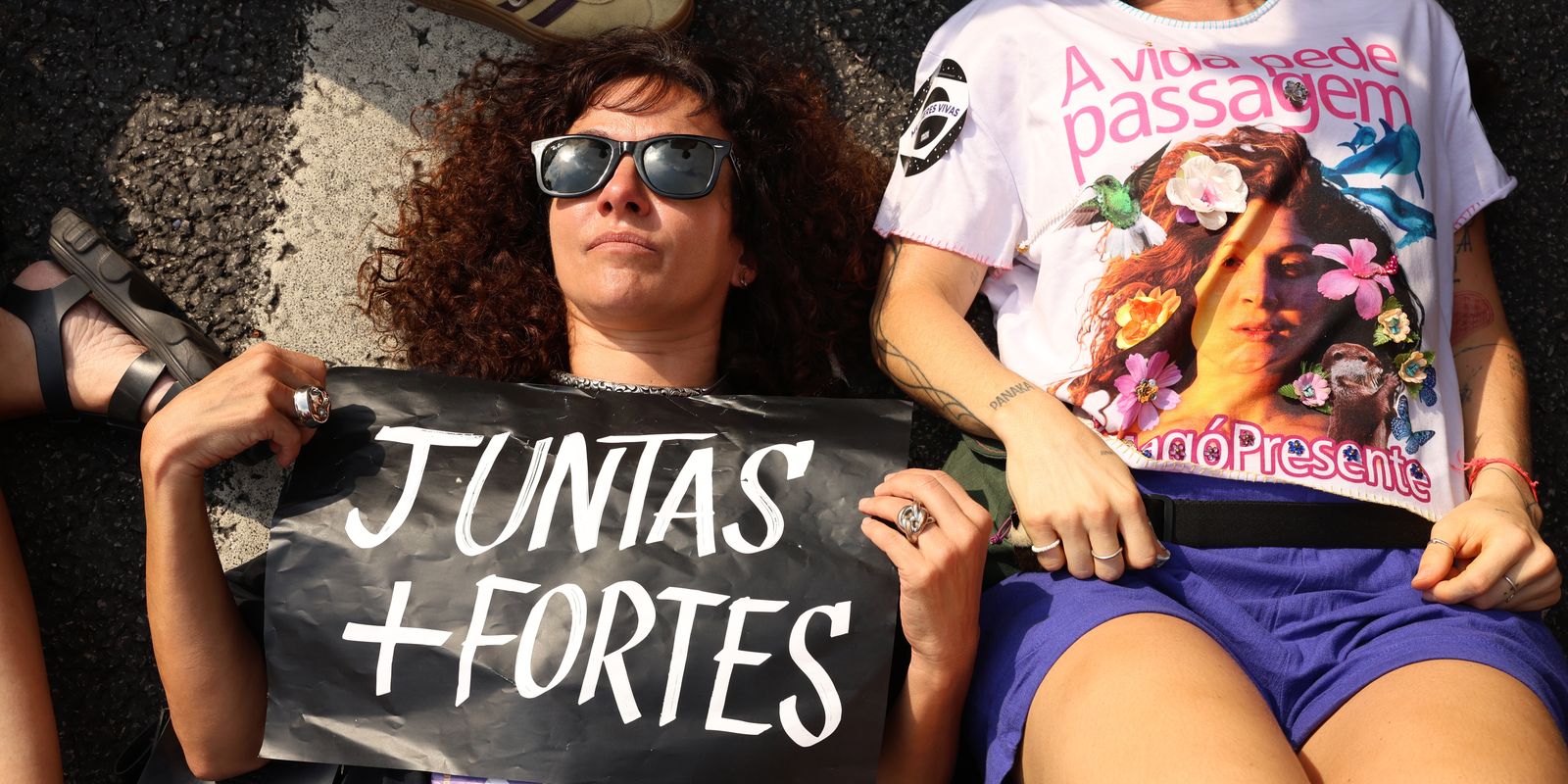 Estudo analisa políticas para mulheres em planos de governo presidenciais