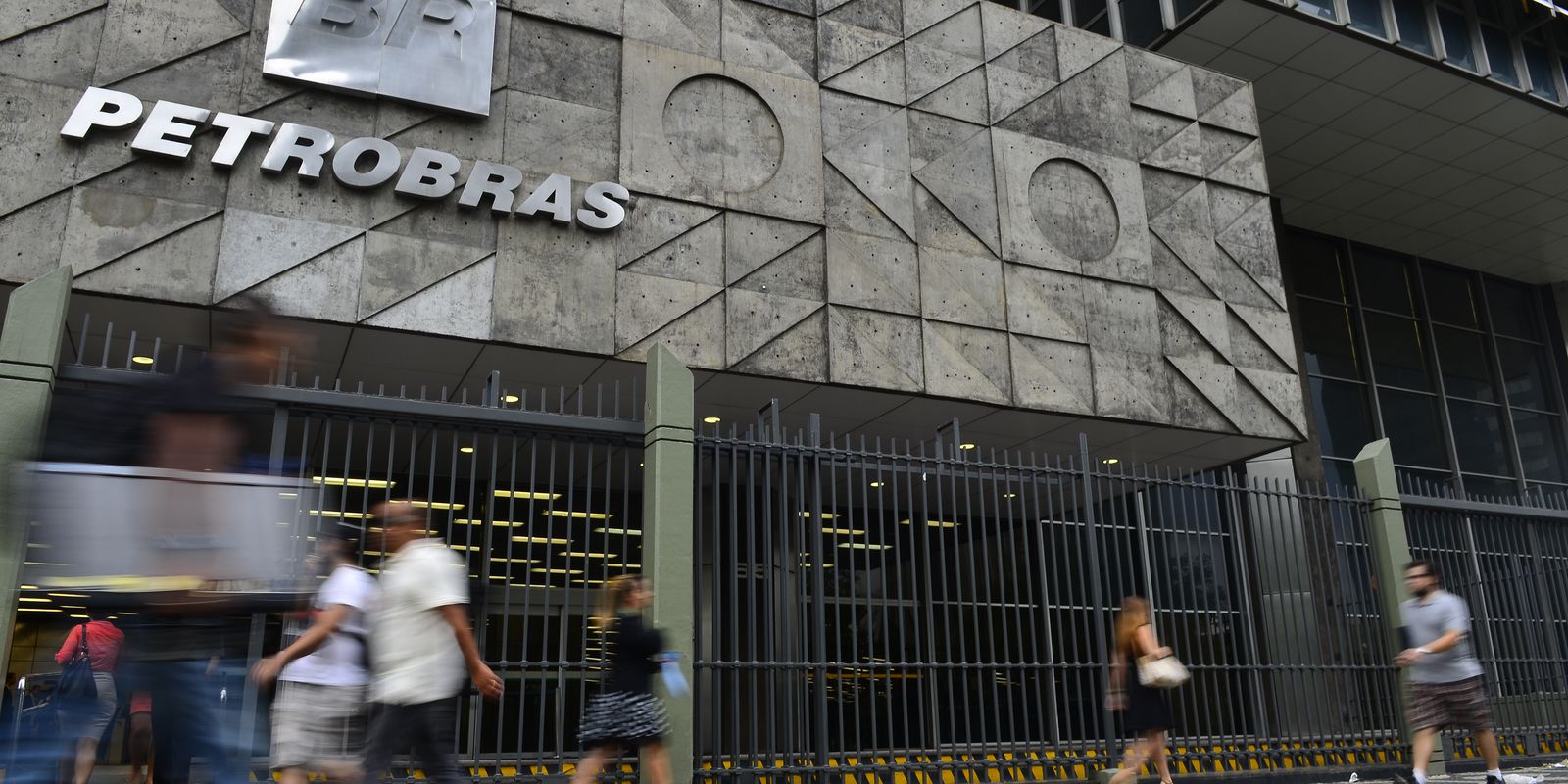 Petrobras fecha acordo para comprar gás dos Estados Unidos por 22 anos