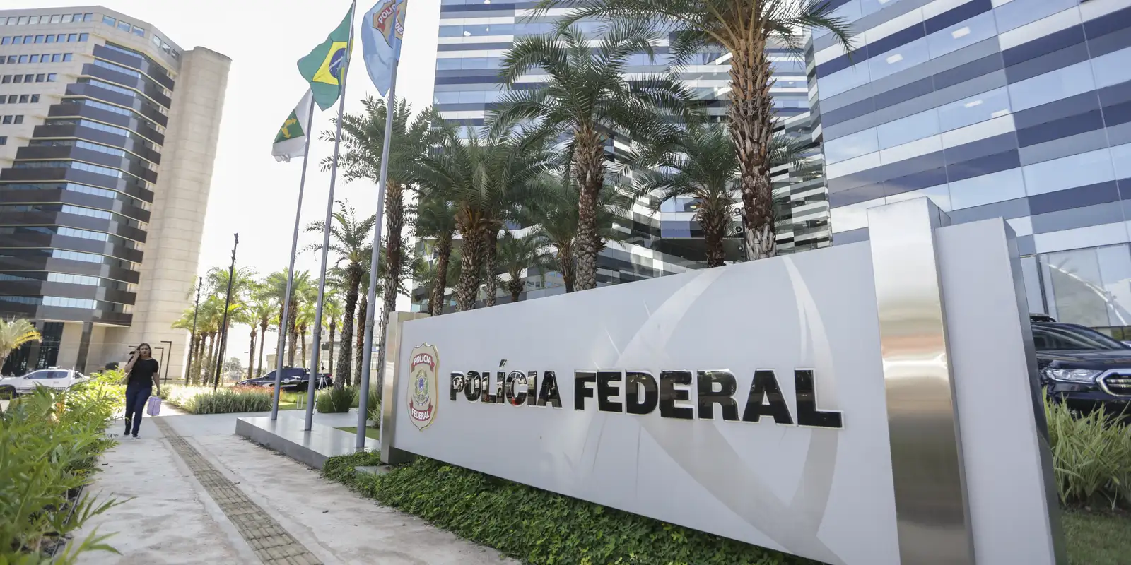 PF confirma integridade dos dados do celular de Daniel Vorcaro