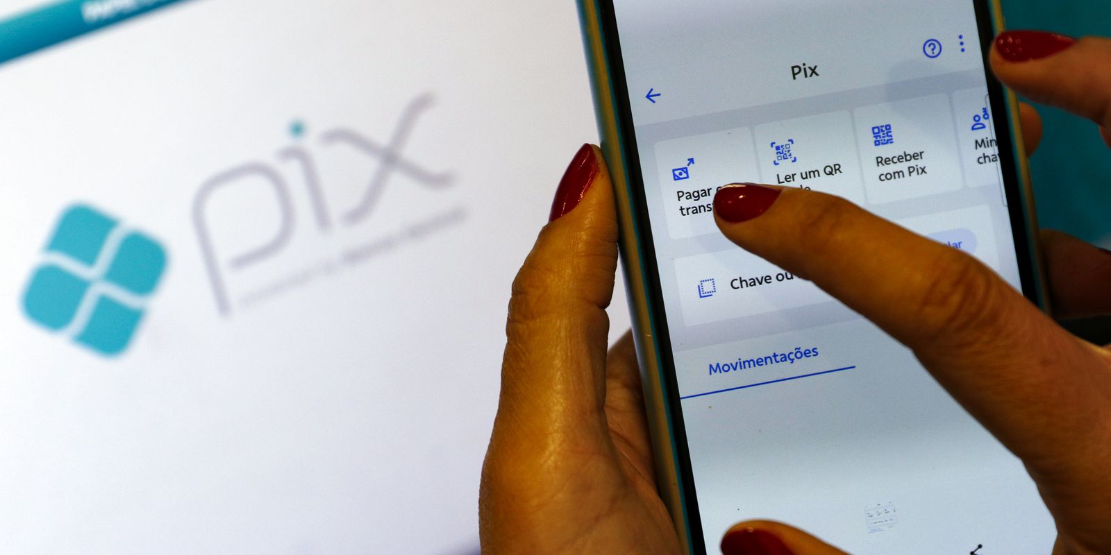 Pix ganha novas regras de segurança e funcionalidades pelo Banco Central