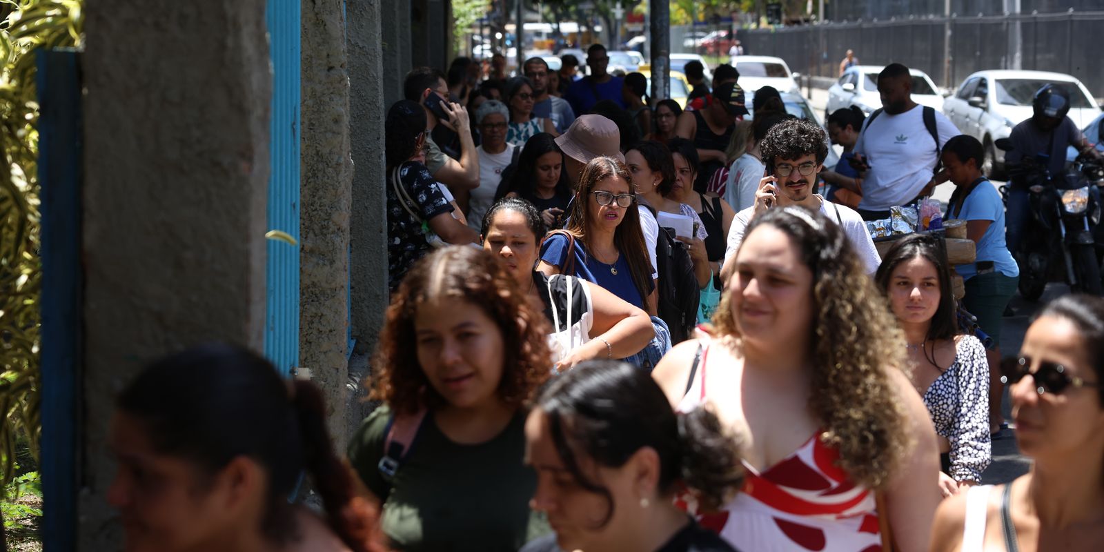 Cartão da Prova Nacional Docente 2026 será liberado no dia 9 pelo Inep