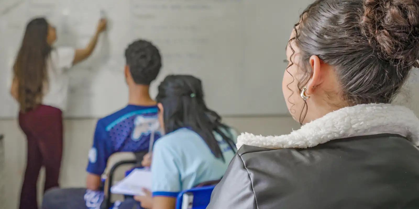 Cartão de confirmação da Prova Nacional Docente 2026 está disponível