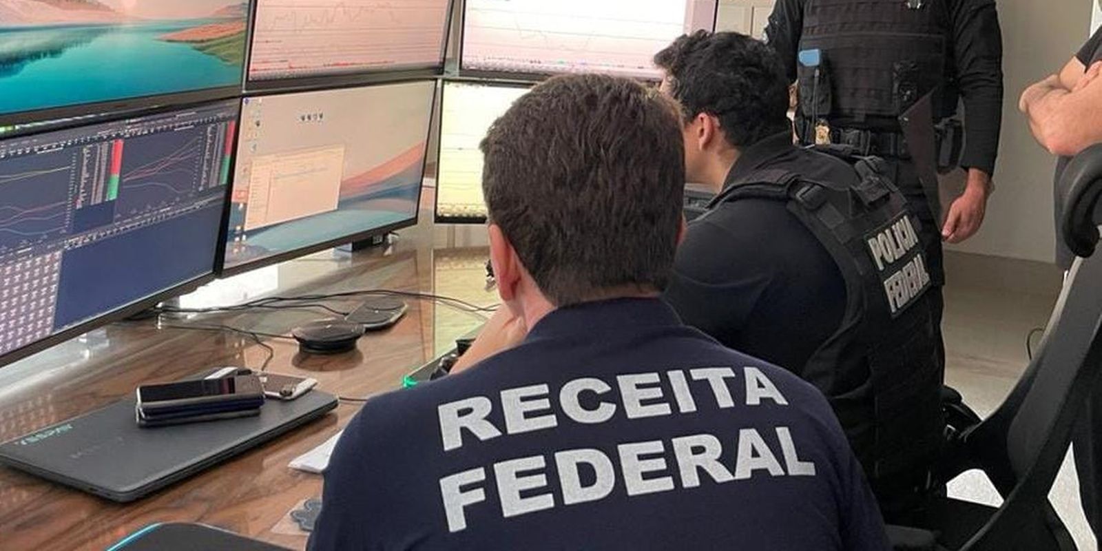 Operação Carbono Oculto investiga lavagem de dinheiro em São Paulo
