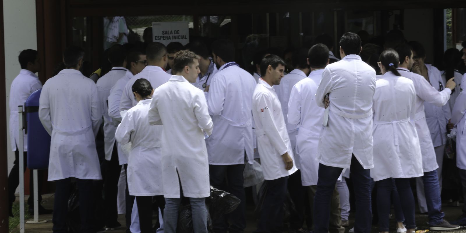 Prazo para recursos do Enamed 2026 termina nesta quinta-feira