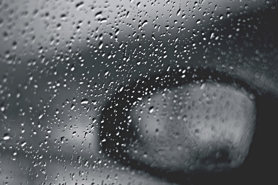 Previsão do tempo indica frio e chuva em Santa Catarina nesta segunda-feira