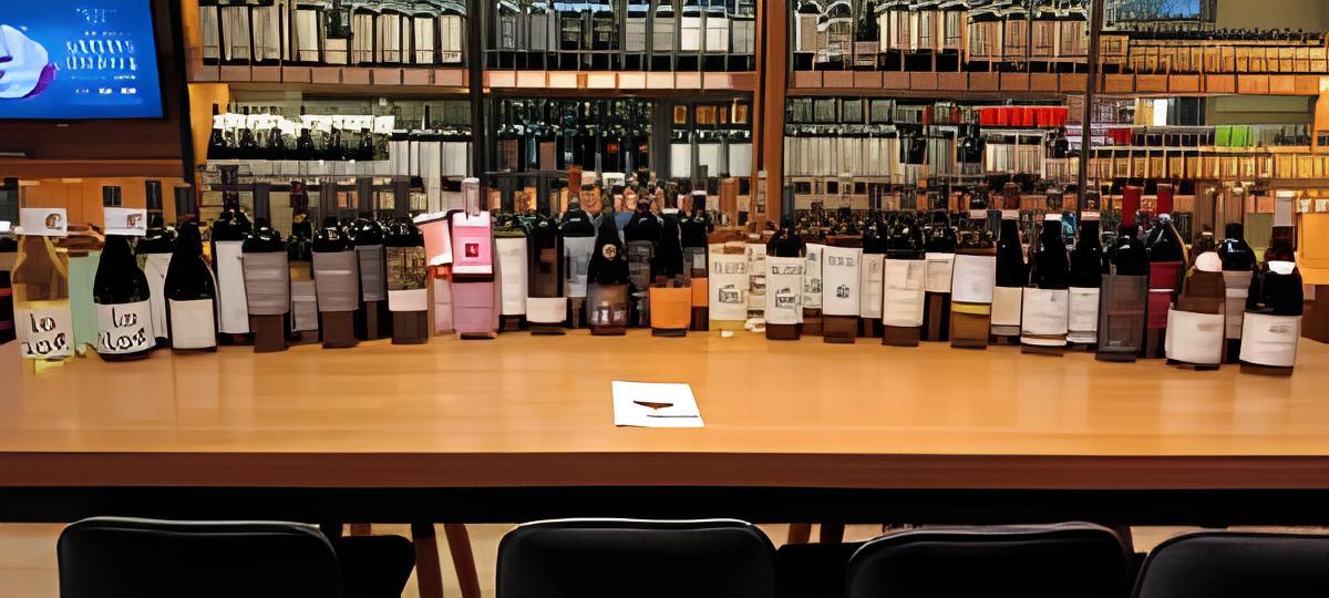 Restaurante Oliv traz para Blumenau grande evento de vinhos, com quase 40 rótulos de seis países
