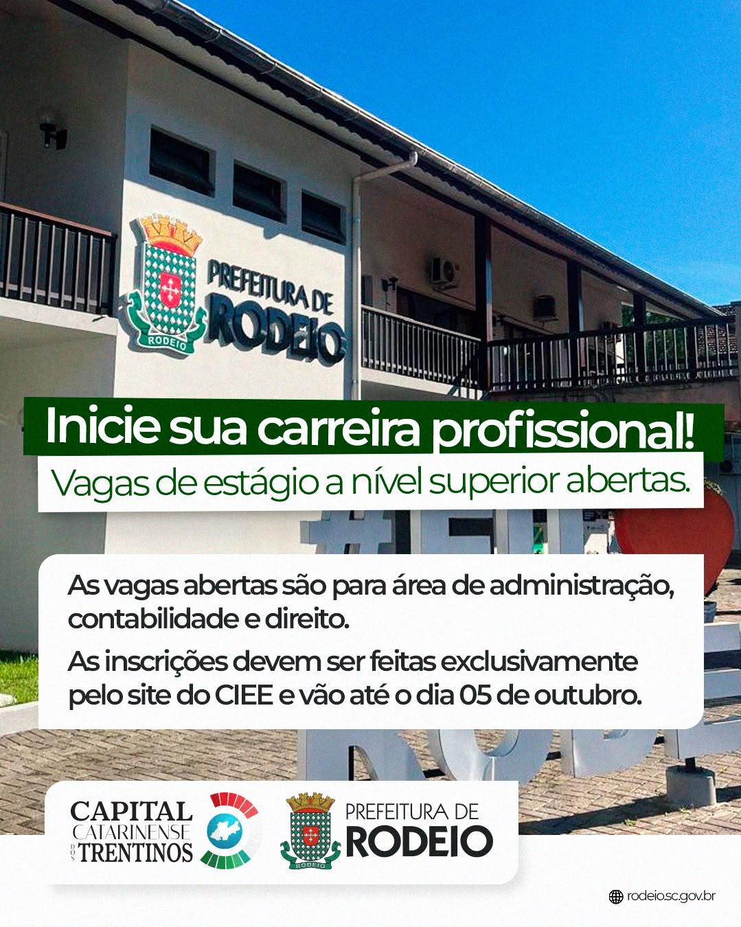 Rodeio abre inscrições para o 3º Mutirão de Castração de cães e gatos na Vila Italiana