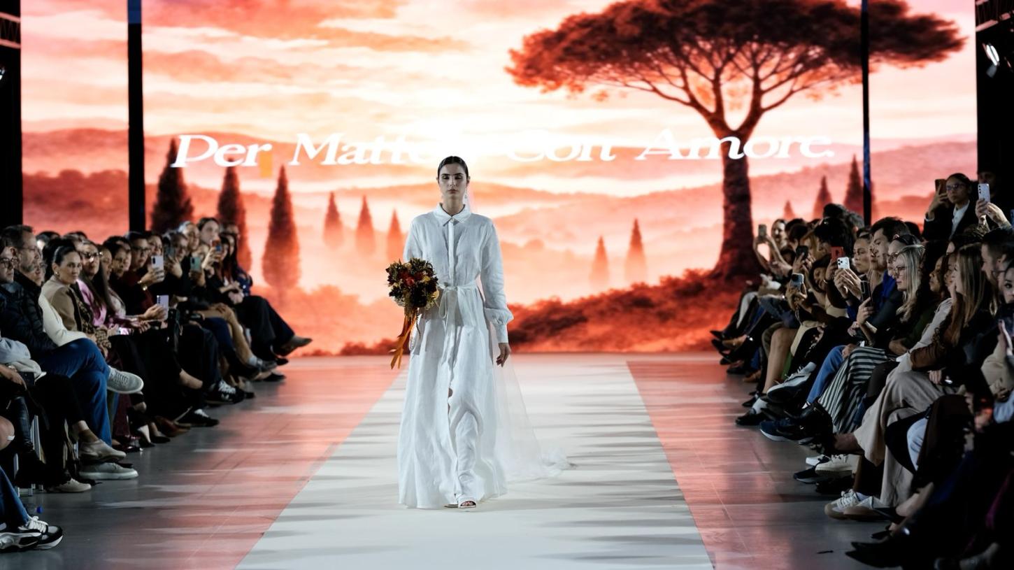 SCFW abre primeira noite de desfiles com moda, identidade e muita conexão