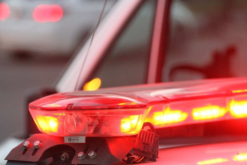 Suspeito é detido após golpear homem com canivete em Braço do Norte