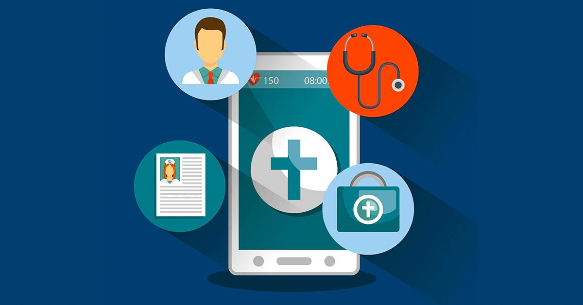 Telemedicina vai além da videochamada e transforma acompanhamento de pacientes