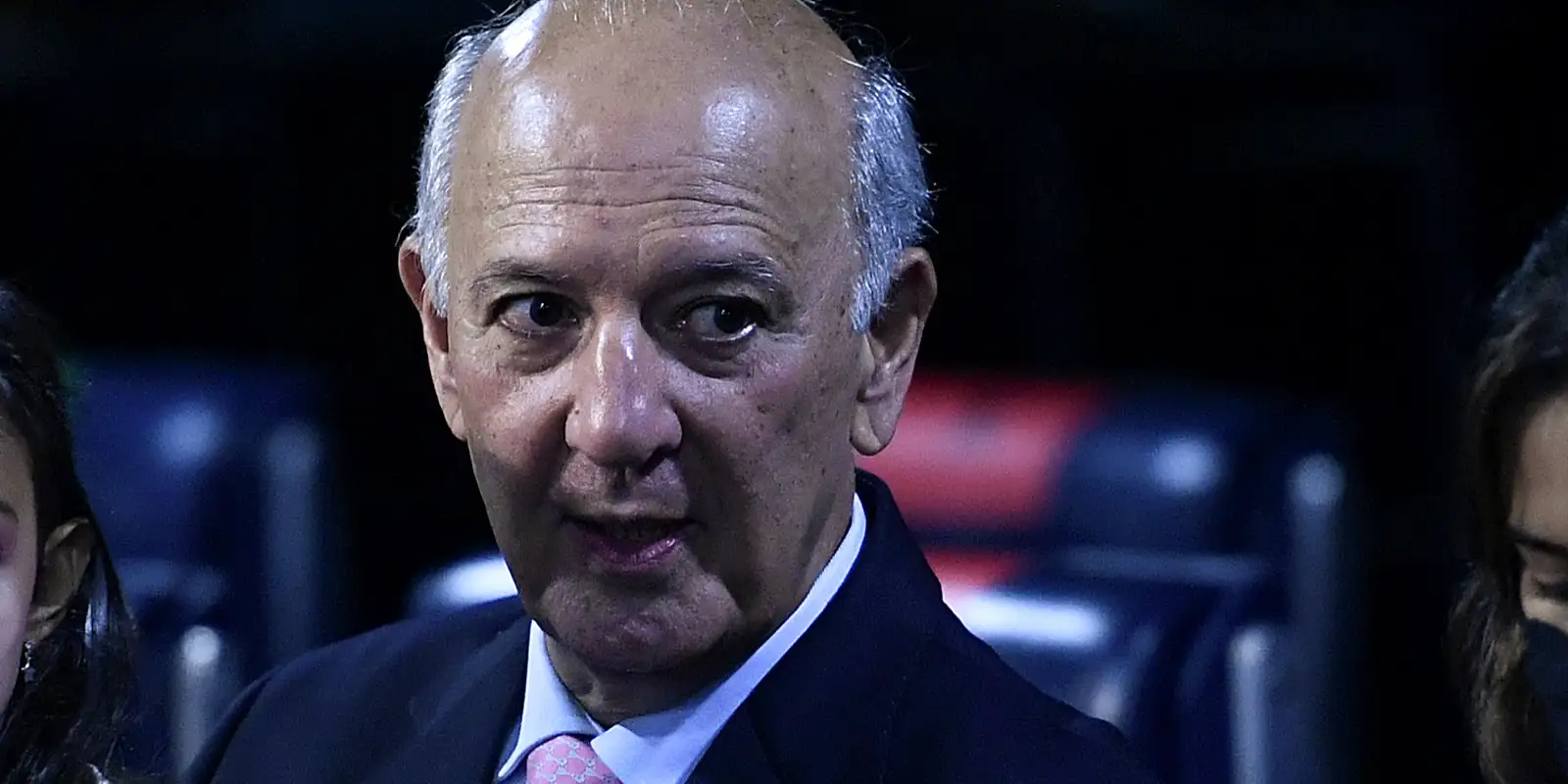 TSE nega candidatura de José Roberto Arruda ao governo do DF