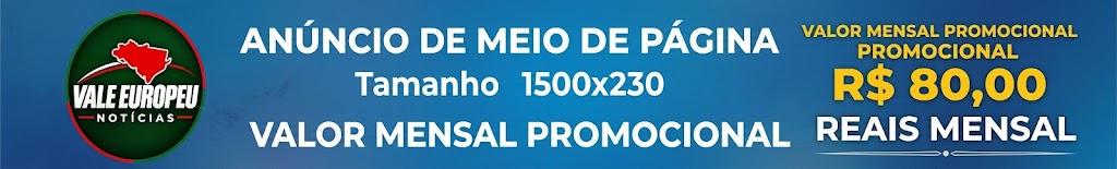 vale europeu 