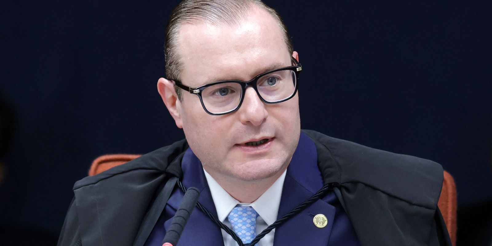Cristiano Zanin recusa pedido para forçar Senado a abrir CPI do Master