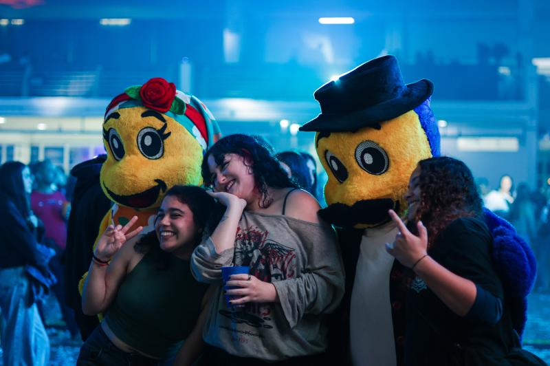 37ª MAREJADA TERMINA COM MAIS DE 120 MIL VISITANTES EM 12 DIAS DE FESTA