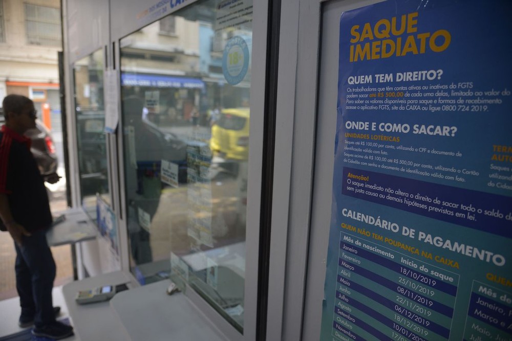 Agências bancárias fecham nesta segunda-feira de feriado de Nossa Senhora Aparecida