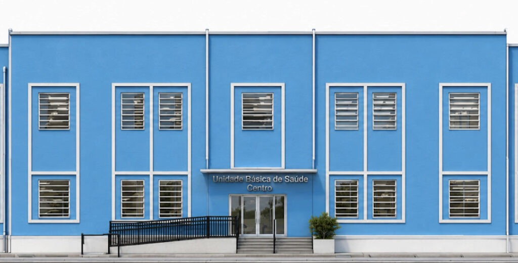 Antigo Terminal Rodoviário de Tubarão vai ganhar nova unidade de saúde