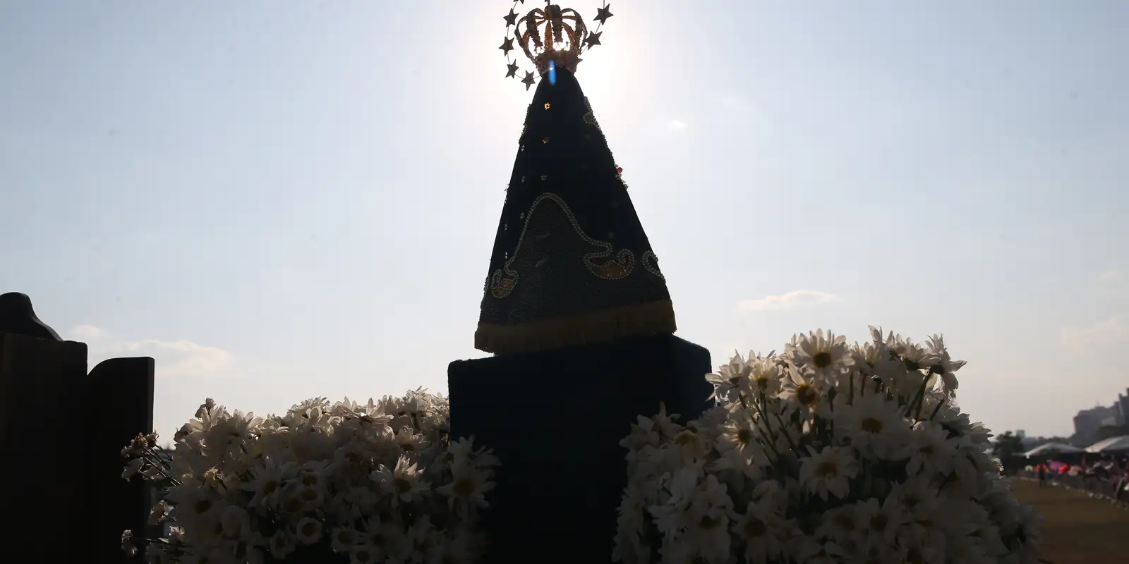 Arcebispo de Aparecida clama por desarmamento e foco contra a fome no país