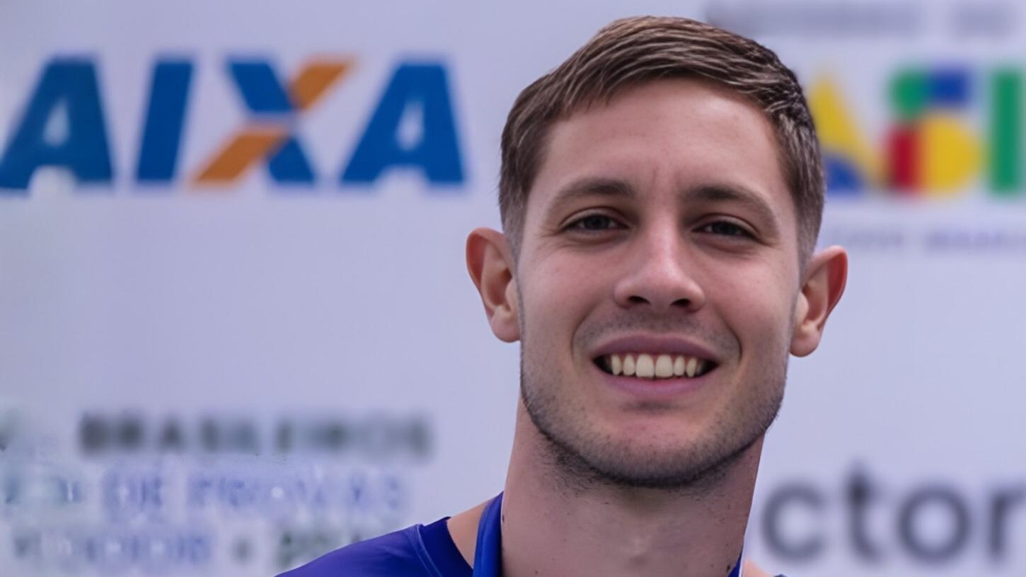 Atletas de Pomerode conquistam pódios no Festival e Meeting de atletismo em Jaraguá do Sul 