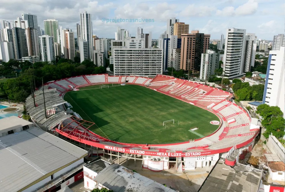 Avaí x Náutico: CBF define árbitro para jogo decisivo da Série B