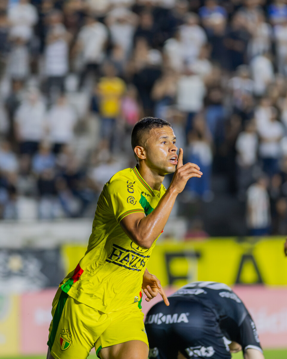 Brusque busca empate com a Inter de Limeira e depende apenas de si para conquistar o acesso à Série B