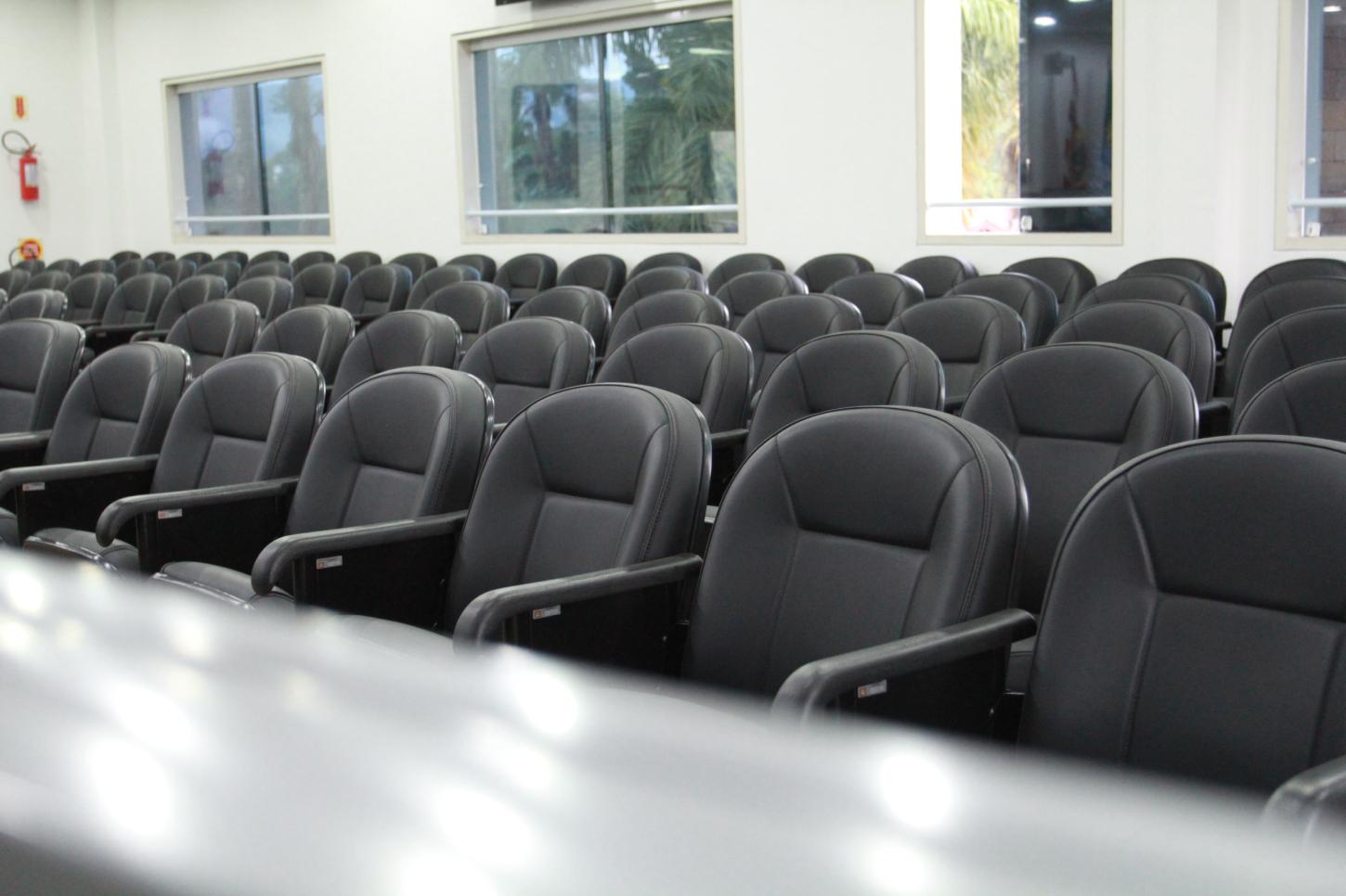Câmara de Blumenau promove palestra aberta ao público sobre saúde emocional
