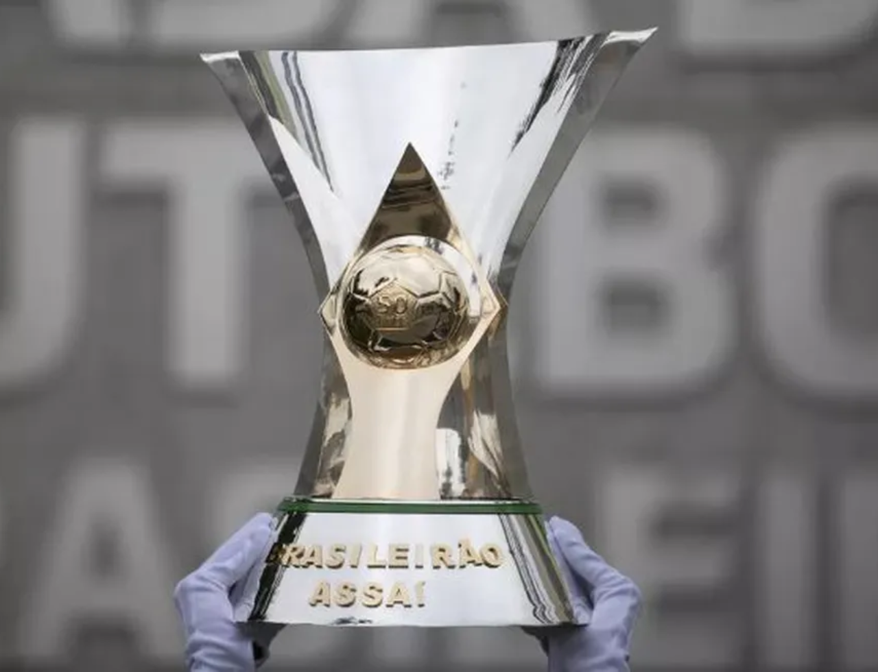 CBF divulga calendário de 2027; veja quando começam as Séries A e B
