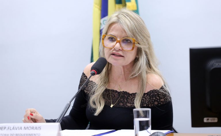 Saúde mental de agentes de segurança ganha reforço na Câmara dos Deputados