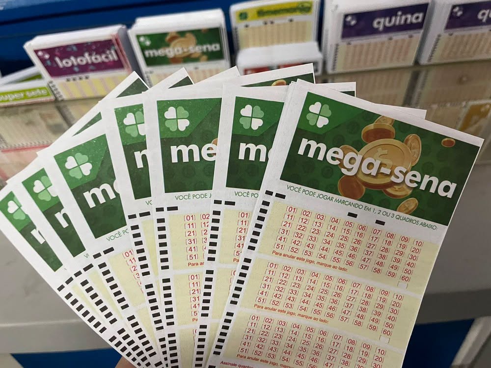 Concurso da 3073 da Mega-Sena acumula e prêmio chega a R$ 230 milhões