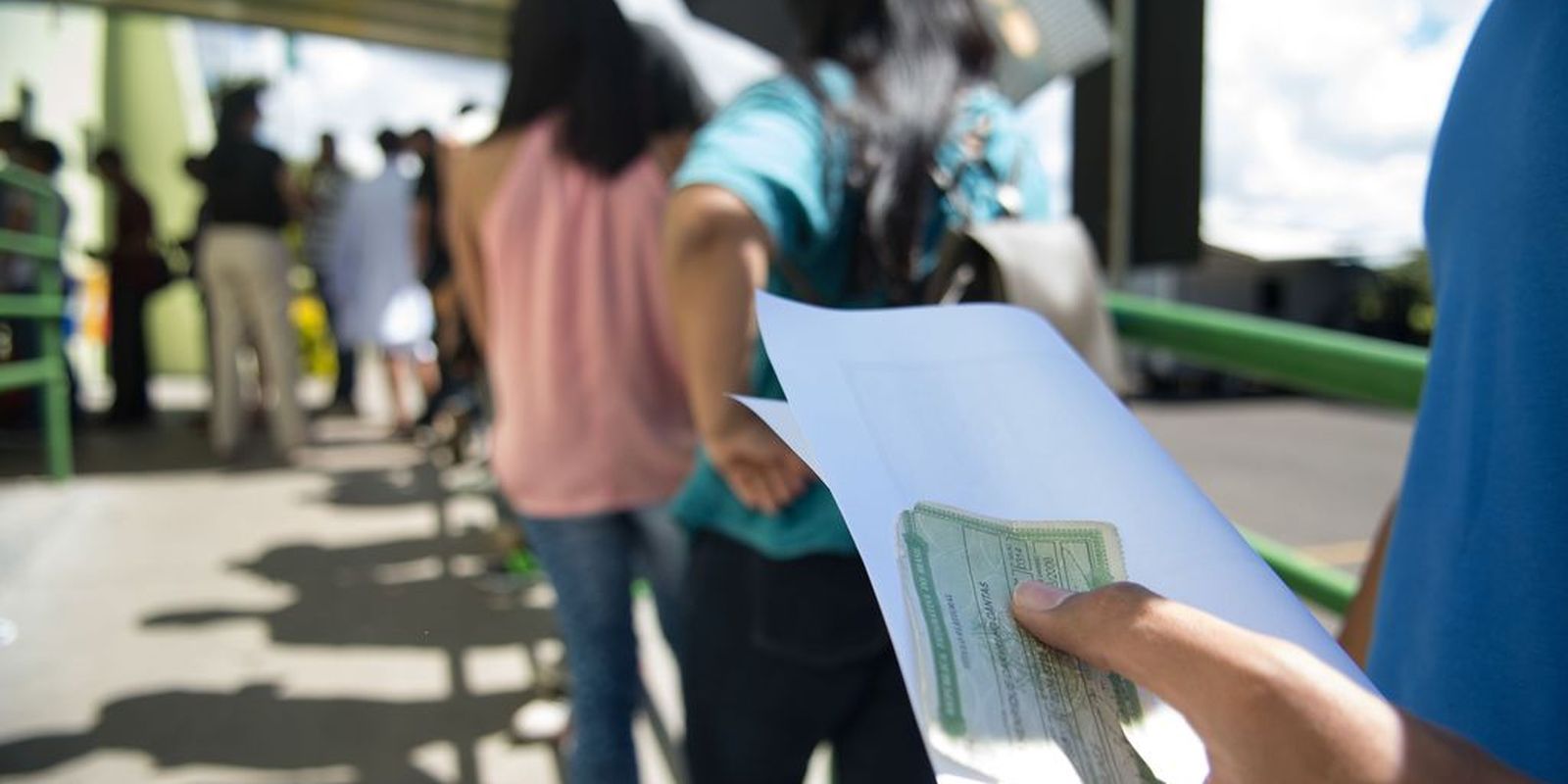 Eleições: confira as regras para o dia da votação e o que é permitido