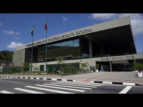 ELEIÇÕES 2026: veja os 40 nomes que aparecem na projeção para ocupar as cadeiras da Alesc em Santa Catarina