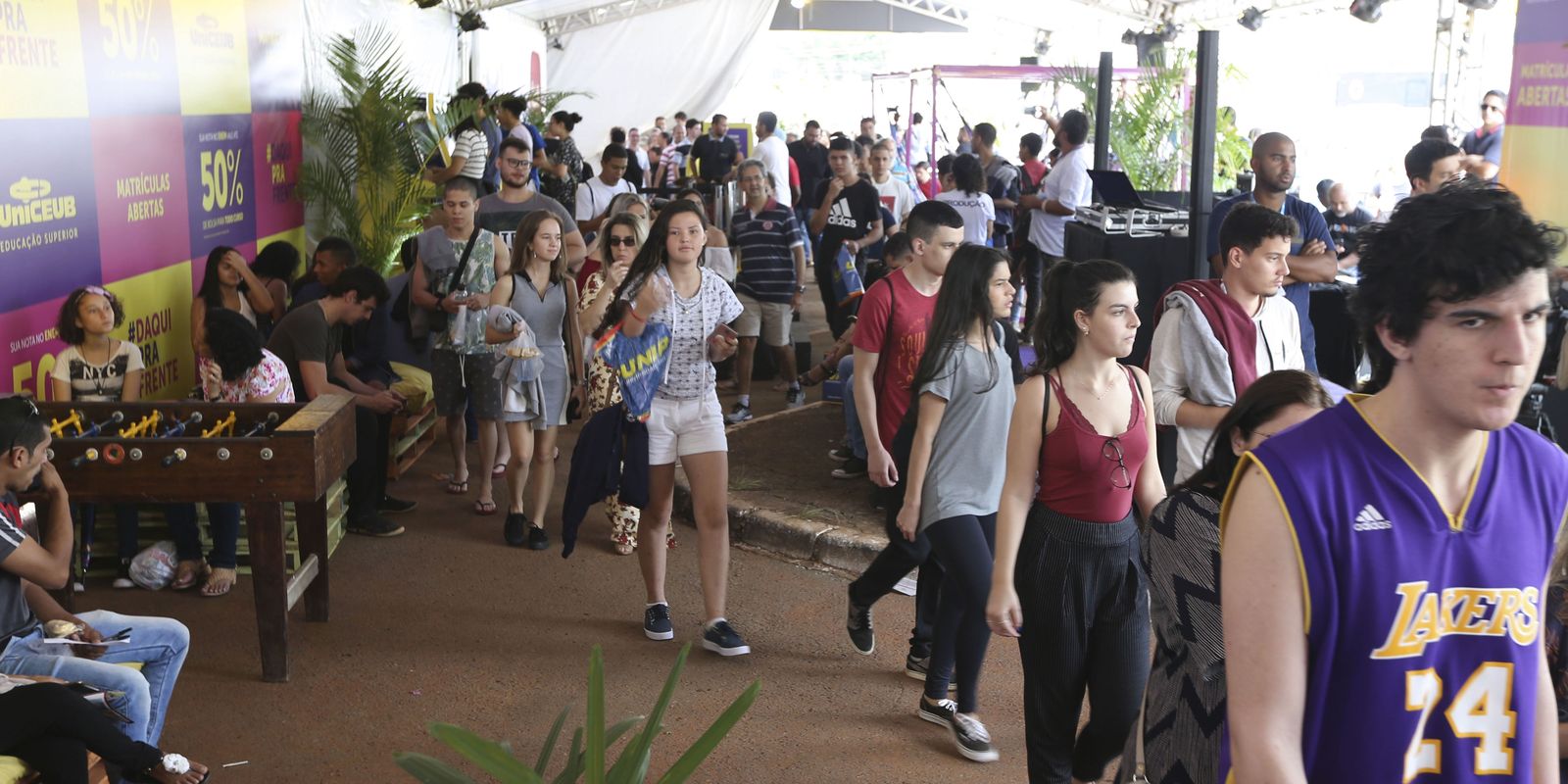 Locais de reaplicação do Encceja já podem ser consultados no Inep
