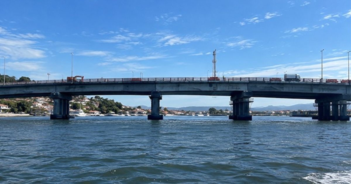 Estado terá de pagar R$ 312 mil por paralisações na Ponte da Barra