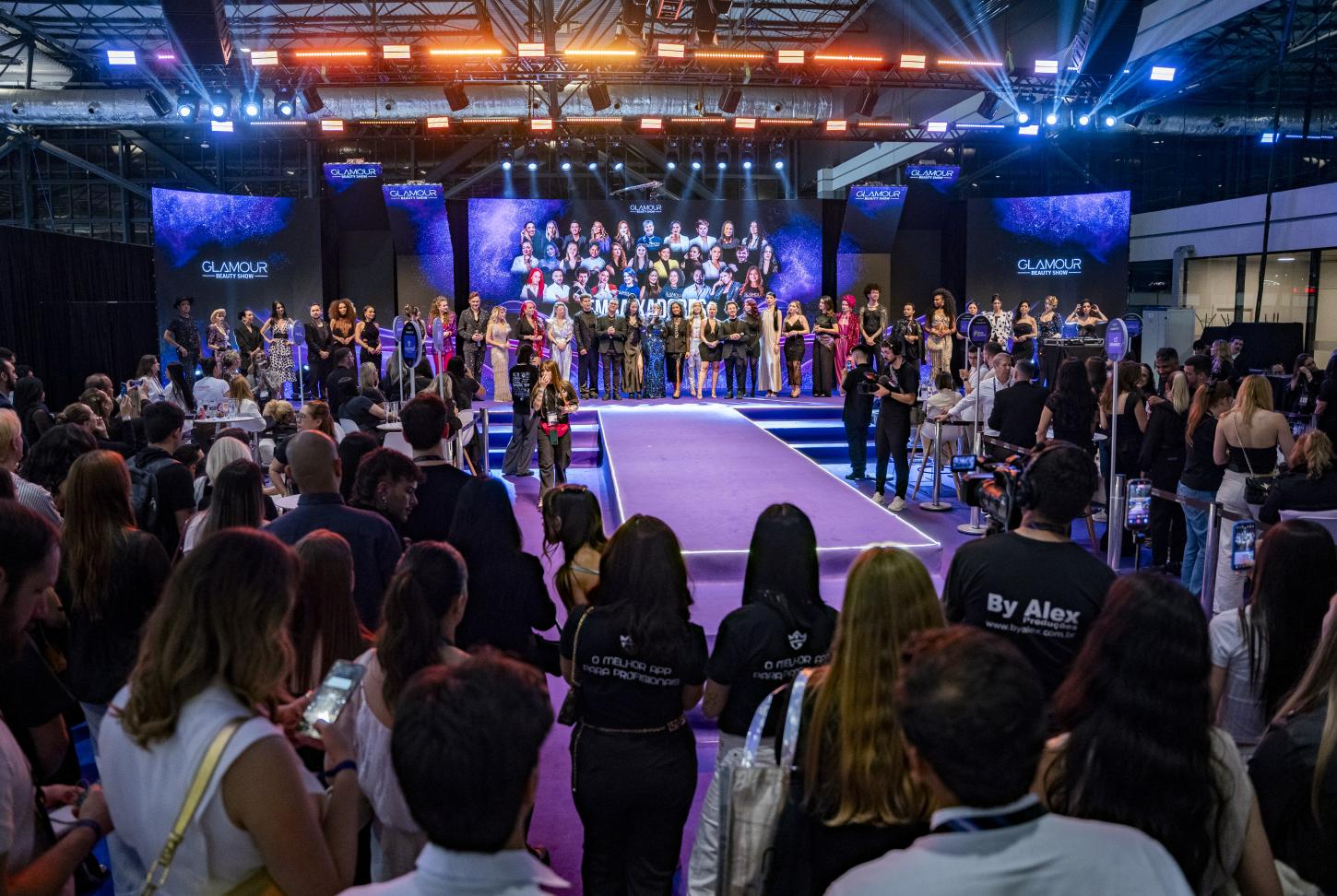 Glamour Beauty Show encerra edição de sucesso e confirma datas para 2027