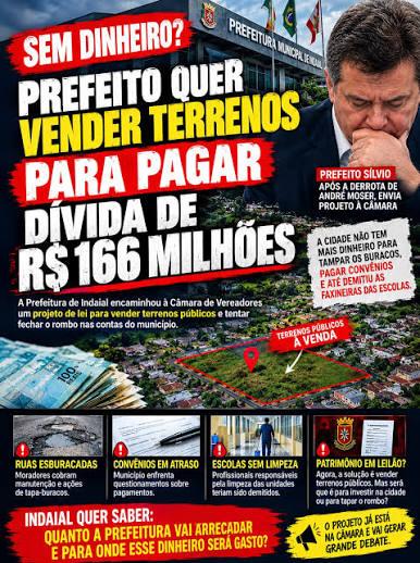 INDAIAL NO RODEIO DAS DÍVIDAS: enquanto município enfrenta questionamentos financeiros, gestão apoia festa country e população cobra explicações