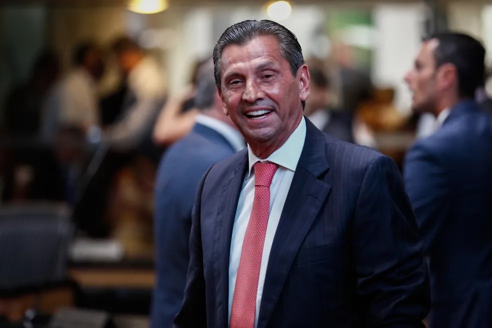 Júlio Garcia analisa eleição e diz quem é favorito no 2º turno