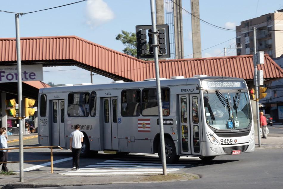 Linha 904 terá itinerário alterado a partir desta quinta-feira, dia 29