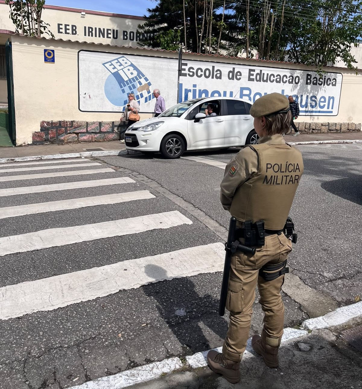 Mais de 170 ocorrências relacionadas às eleições em SC são registradas pela Polícia Militar