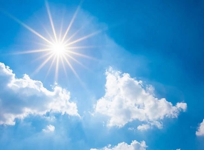 Massa de ar frio deixa tempo firme neste domingo e provoca queda nas temperaturas em SC