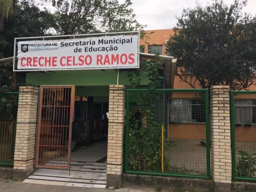 Menina de 3 anos sai sozinha de creche em Florianópolis e caso é investigado