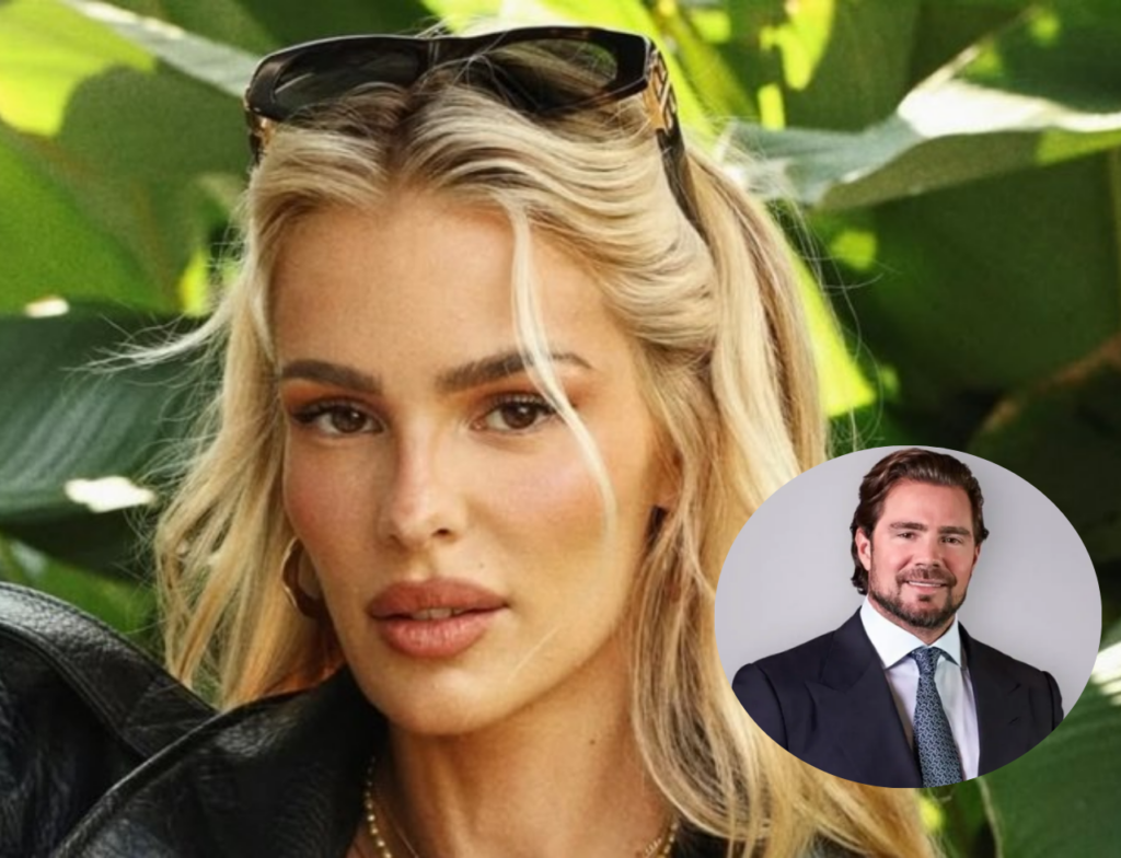 Mensagens da PF revelam detalhes da relação entre Vorcaro e Yasmin Brunet