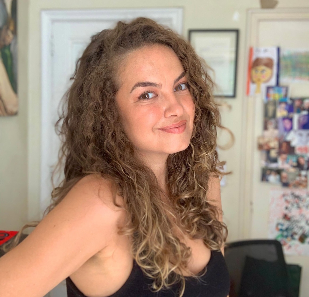 Morre aos 39 anos Lua Blanco, atriz e cantora conhecida por “Rebelde Brasil”