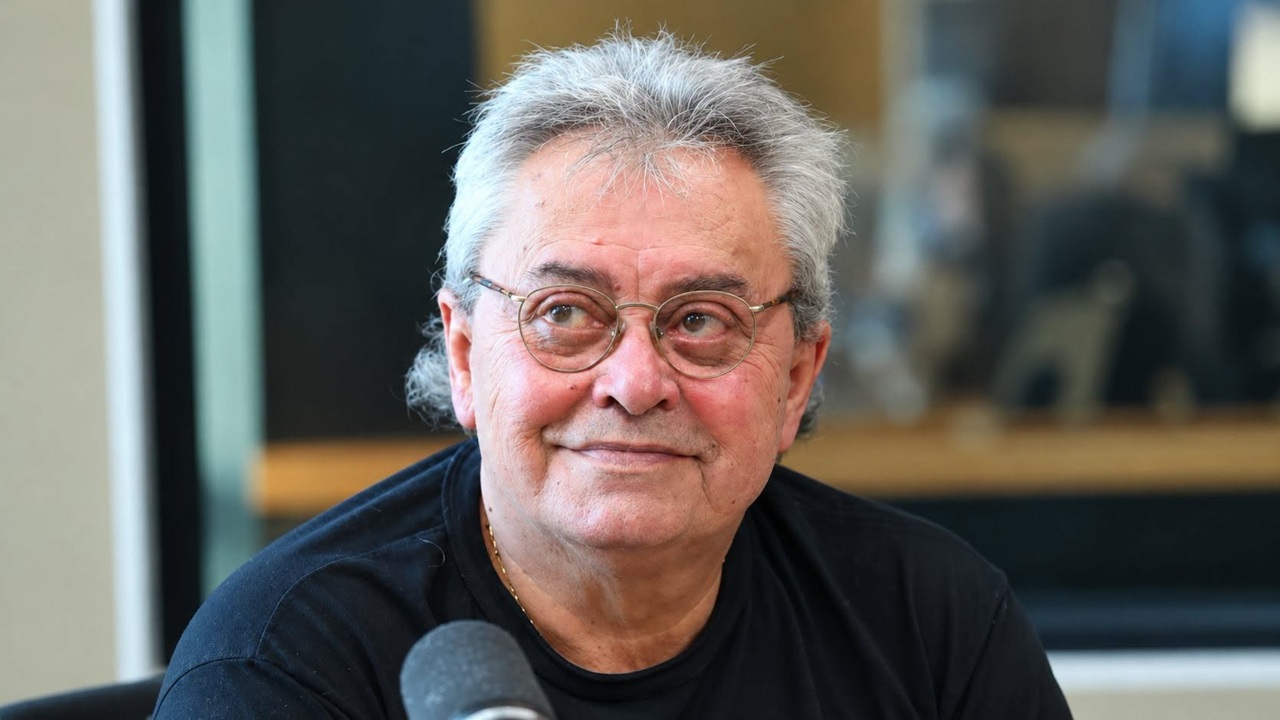 Morre o jornalista gaúcho Guerrinha aos 70 anos