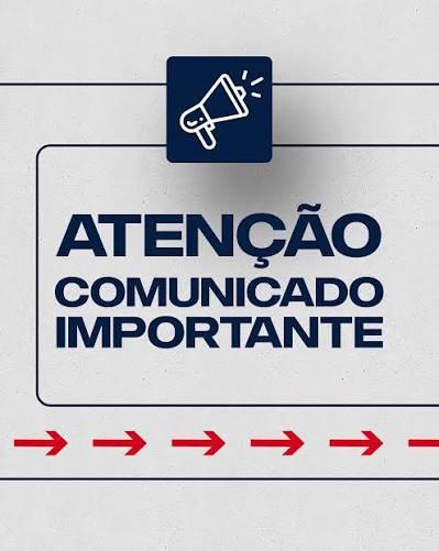 NOTA DE ESCLARECIMENTO